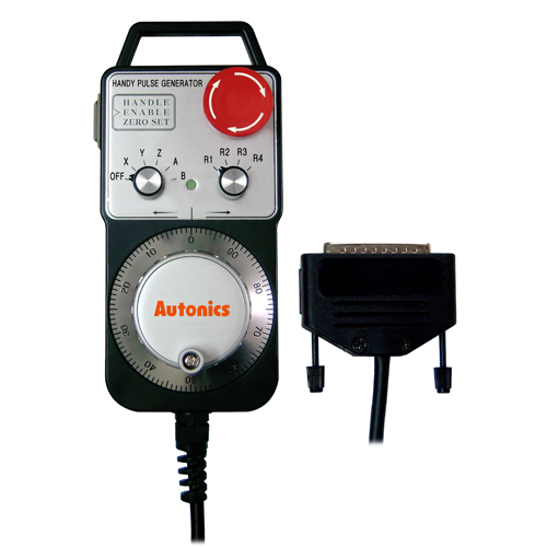 便捷手搖型增量型旋轉(zhuǎn)編碼器