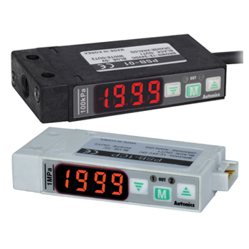 小型，高精度數(shù)字壓力傳感器