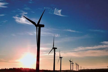 IFM 風(fēng)電應(yīng)用