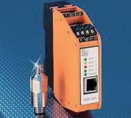 IFM 振動(dòng)診斷系統(tǒng)